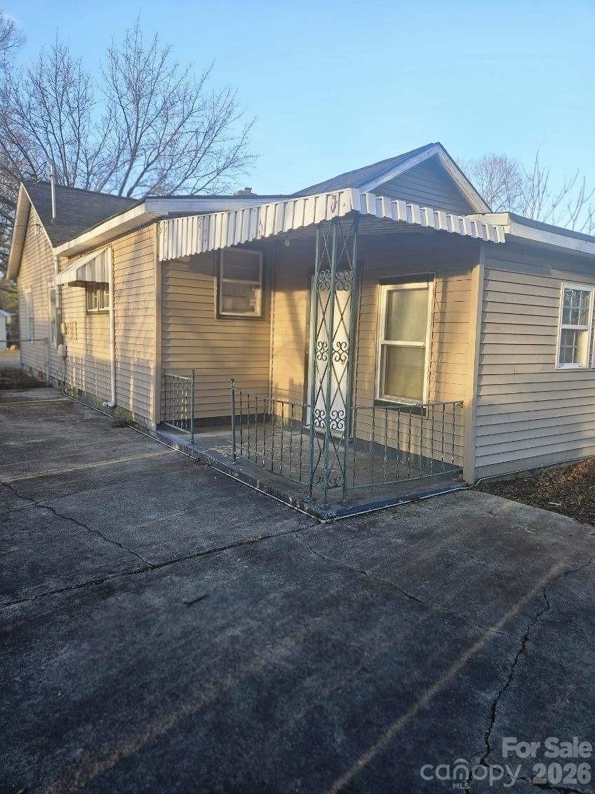 none - Residential