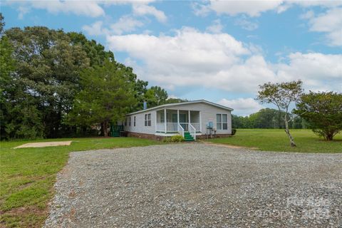 A home in Lincolnton