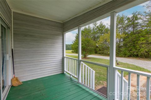 A home in Lincolnton