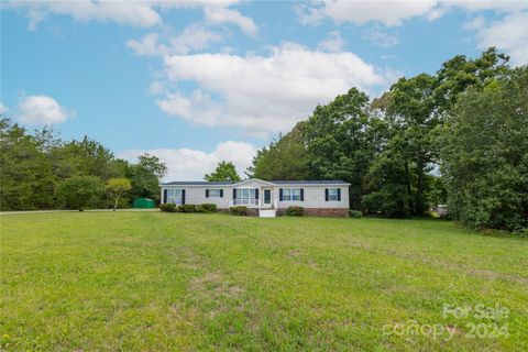 A home in Lincolnton