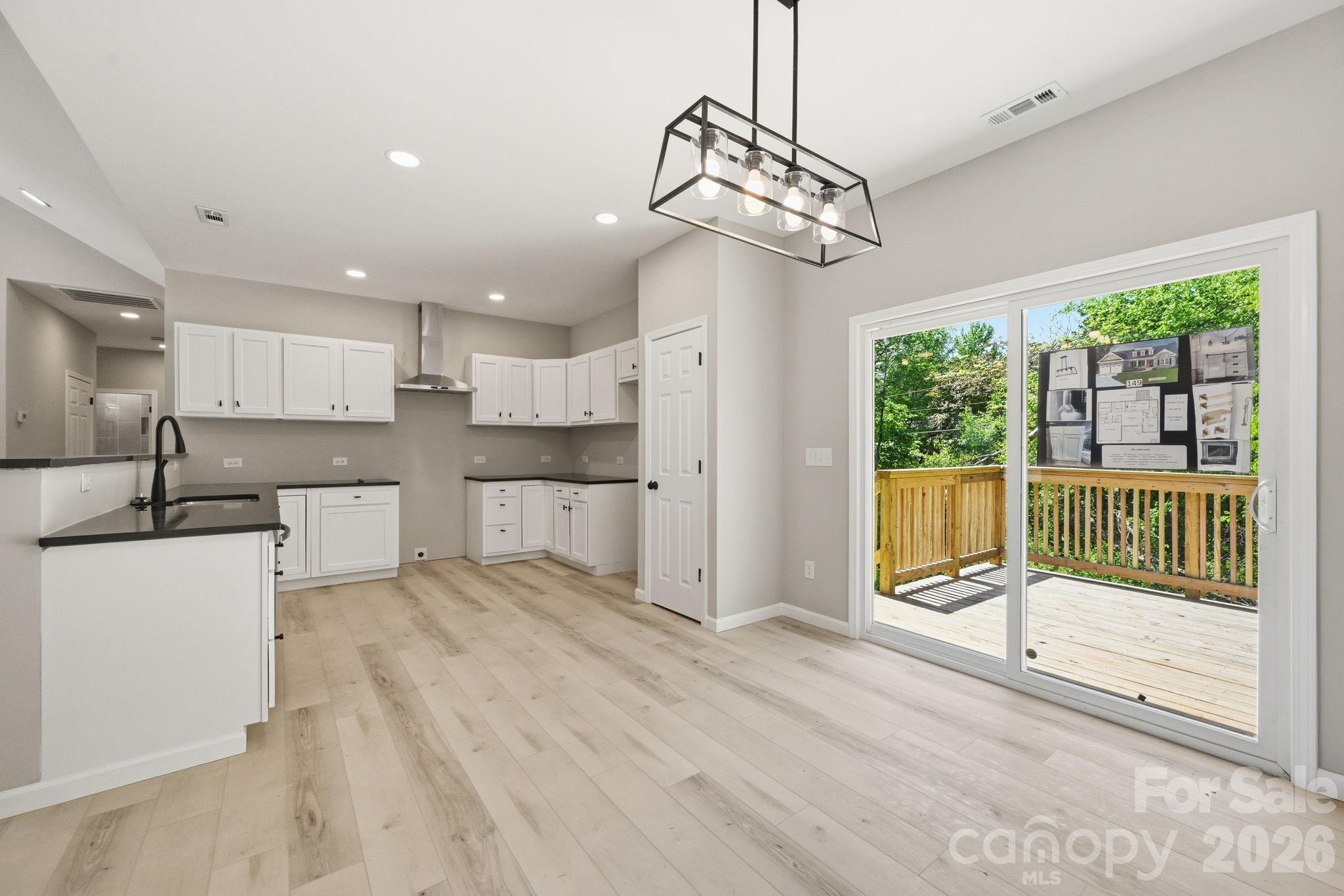 Ole Eastpointe - Residential