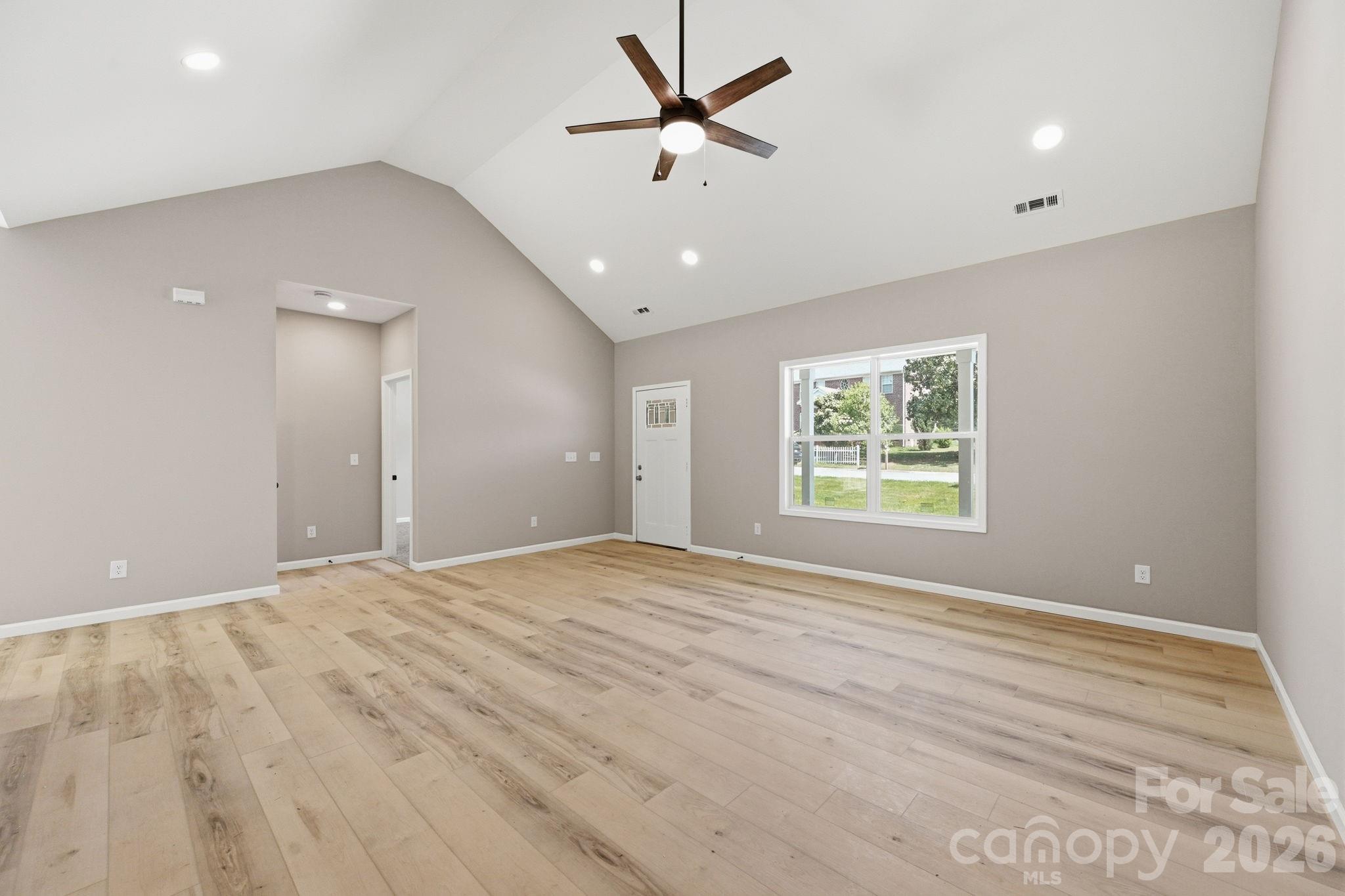 Ole Eastpointe - Residential