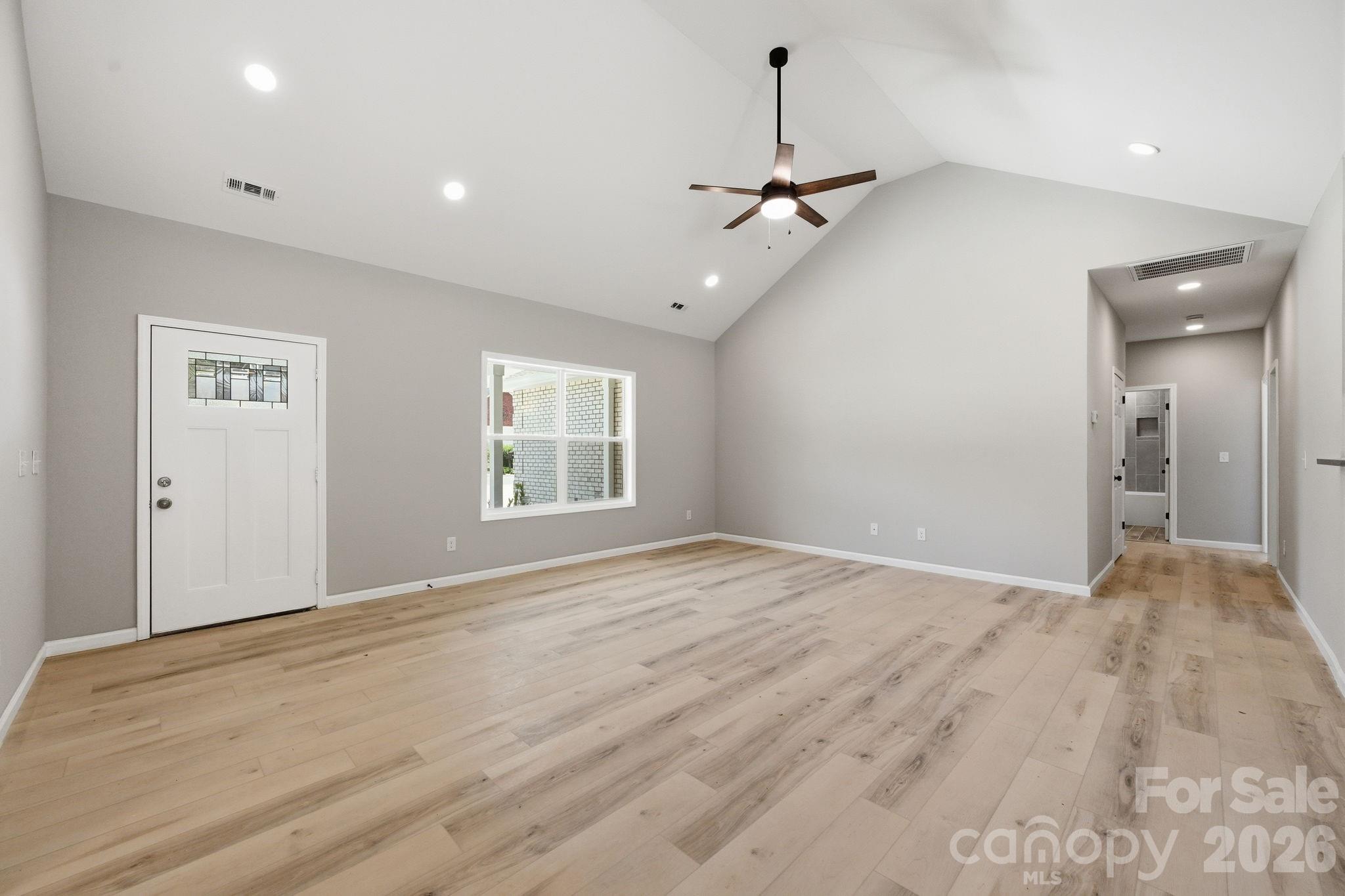 Ole Eastpointe - Residential