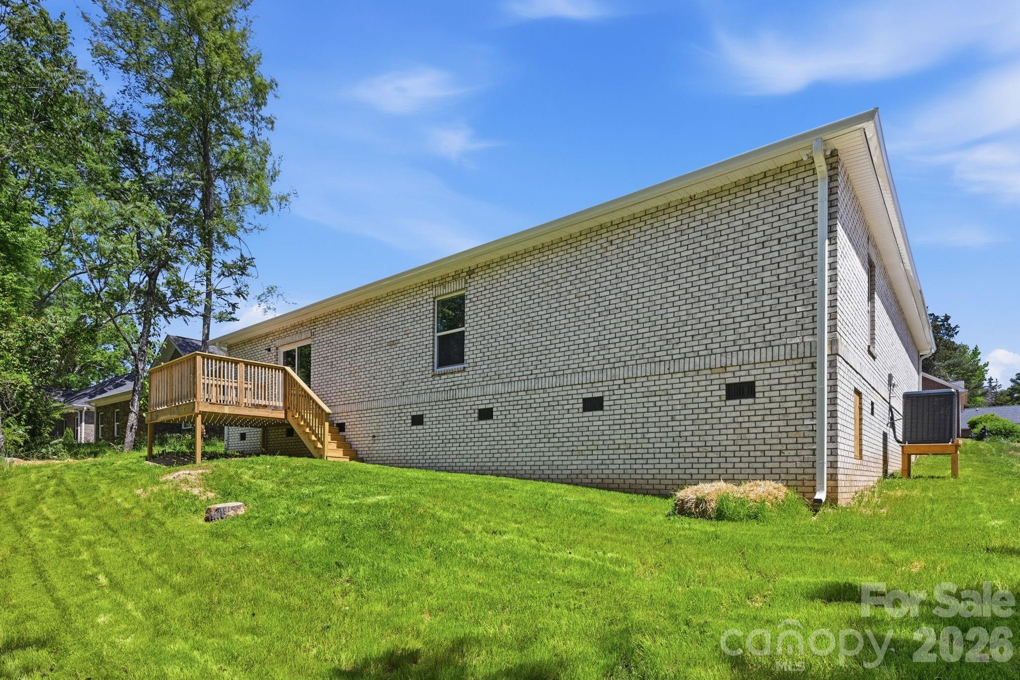 Ole Eastpointe - Residential