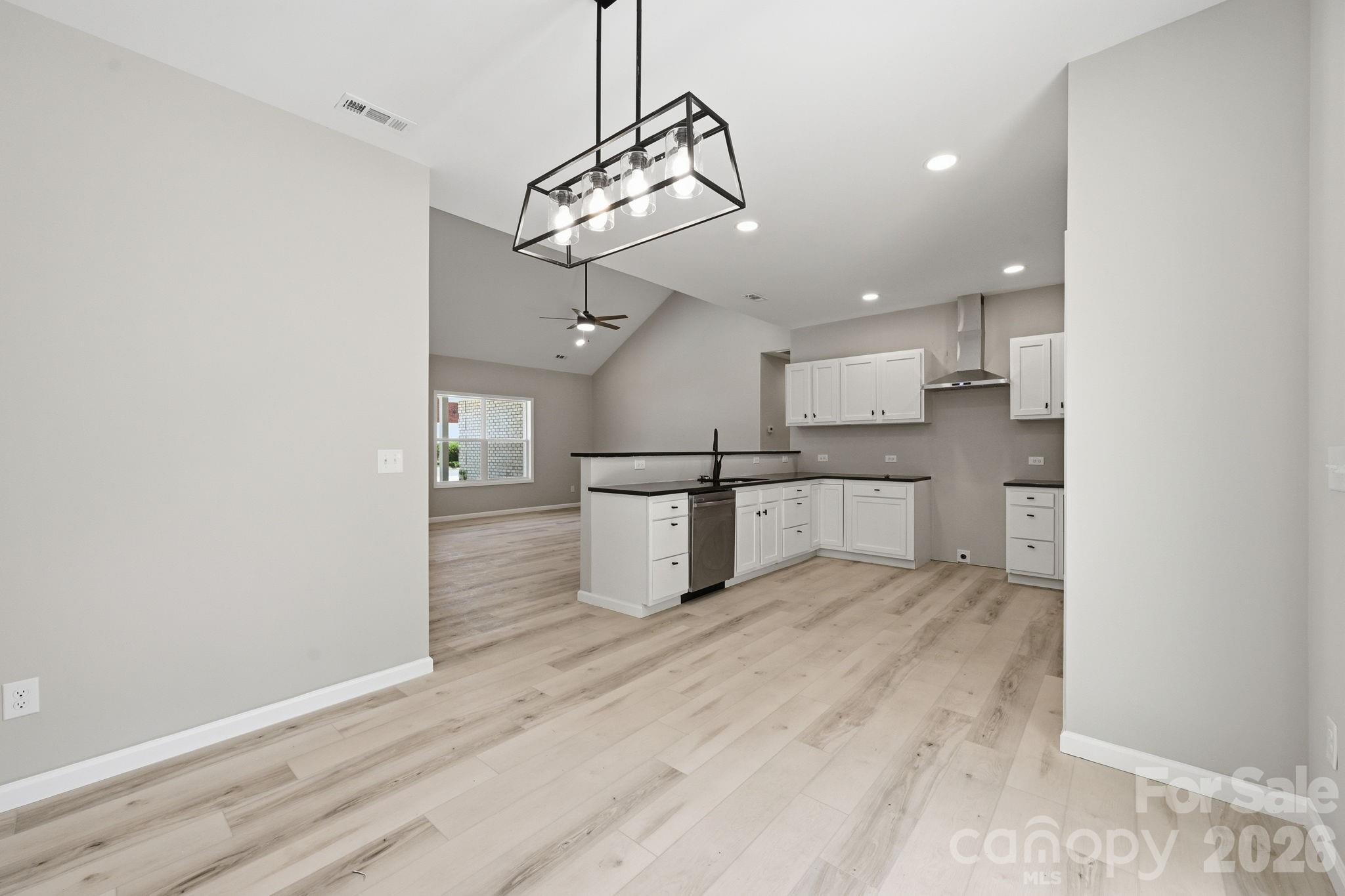 Ole Eastpointe - Residential