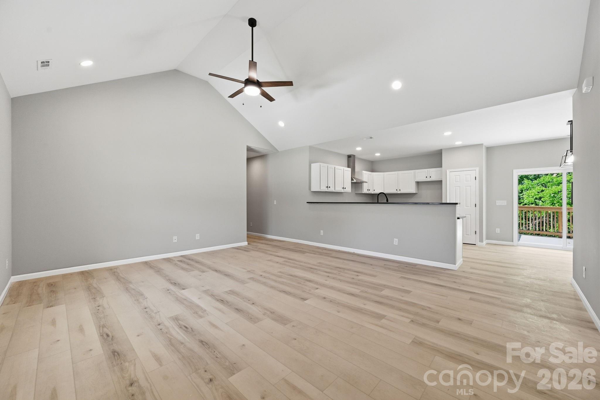 Ole Eastpointe - Residential