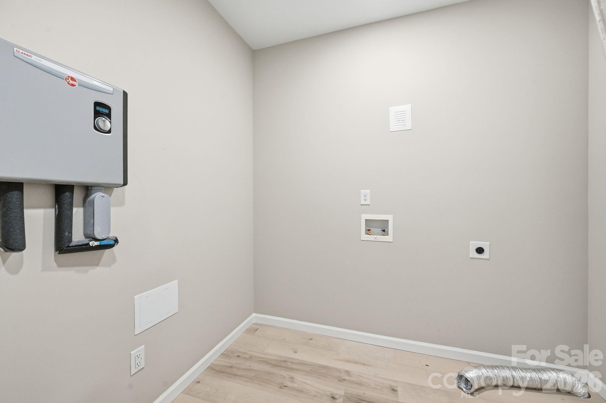 Ole Eastpointe - Residential