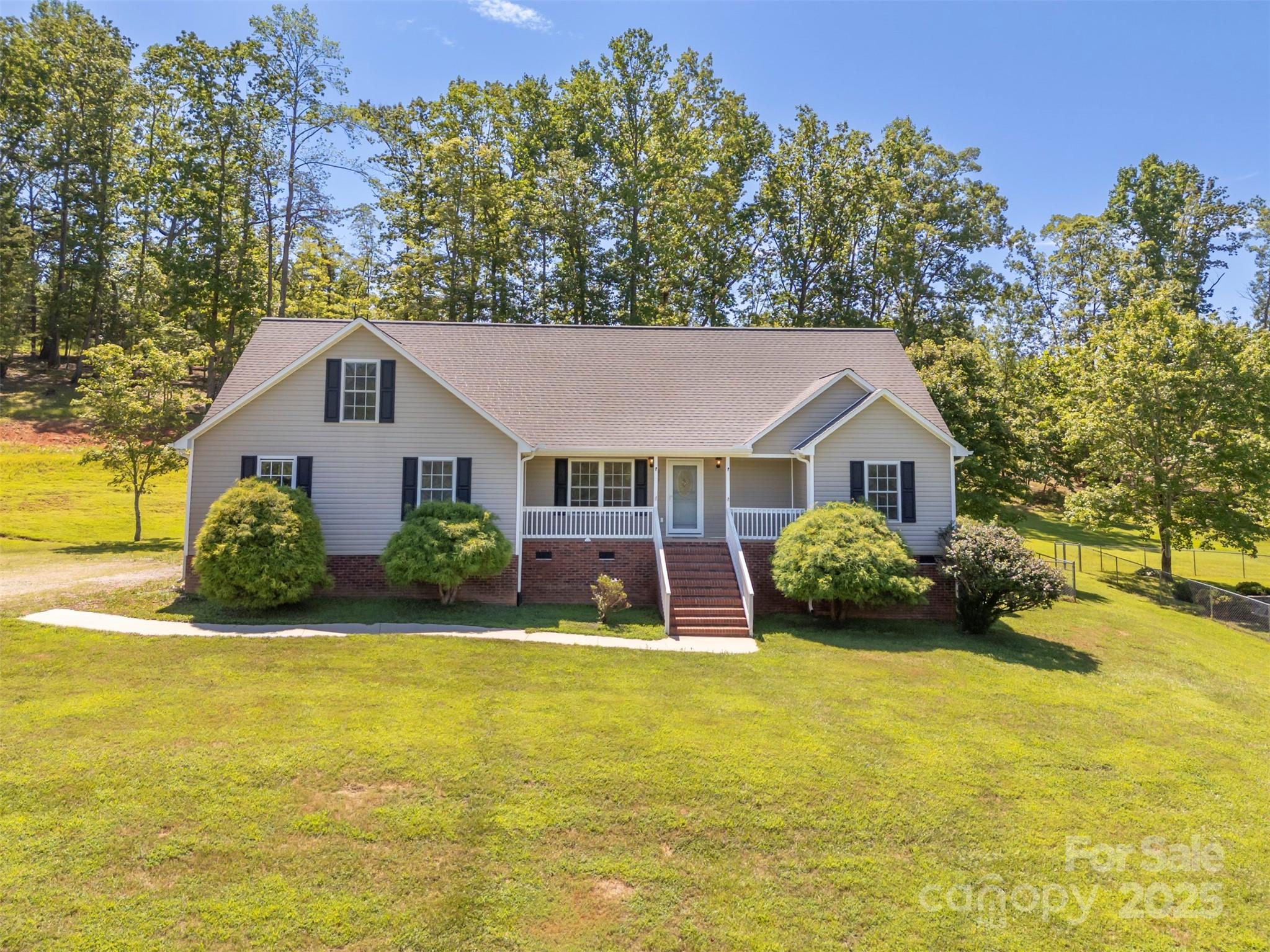 211 Forest Trail Drive