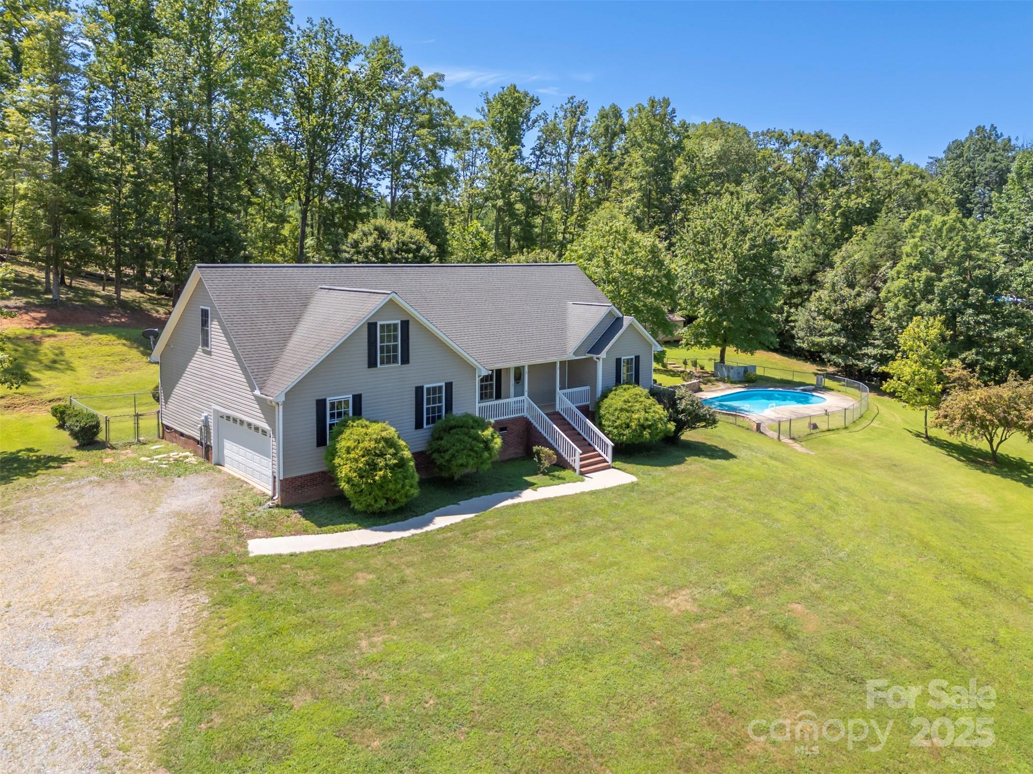 211 Forest Trail Drive