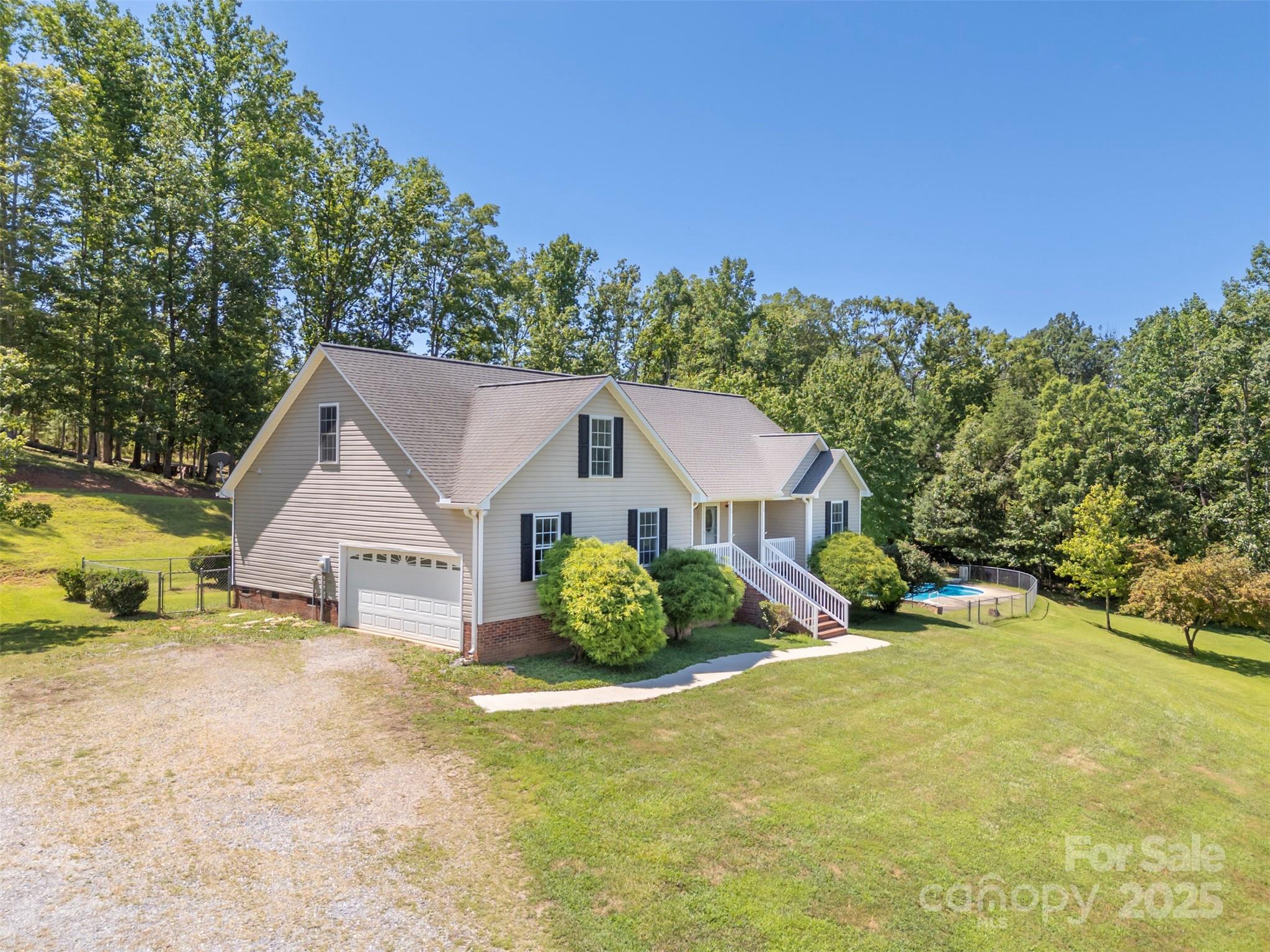 211 Forest Trail Drive