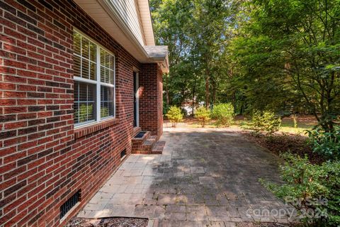 A home in China Grove