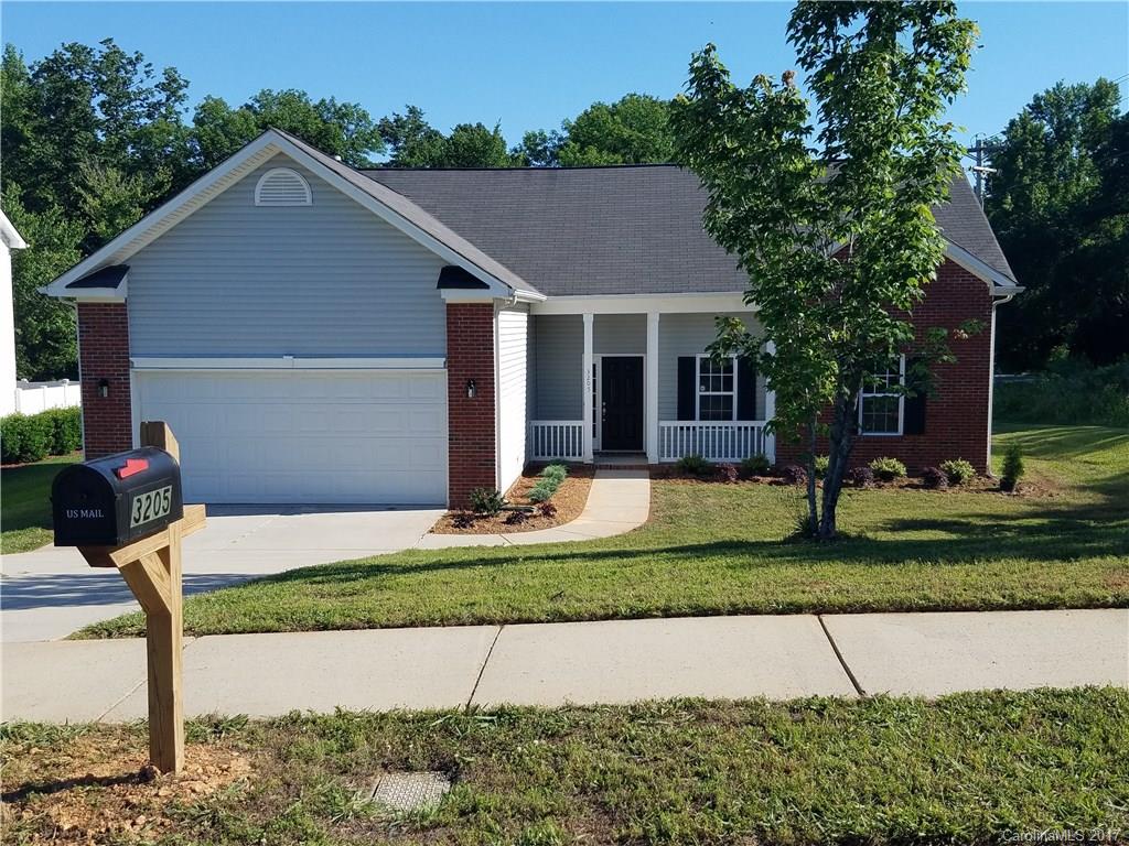 Long Brooke - Residential