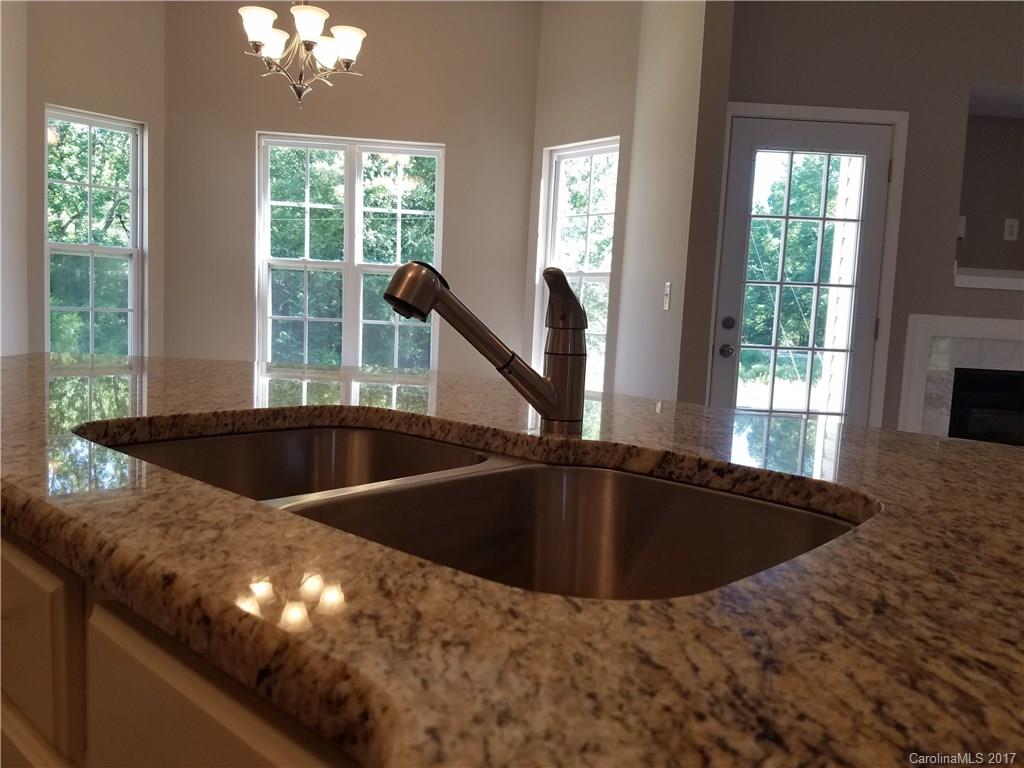 Long Brooke - Residential