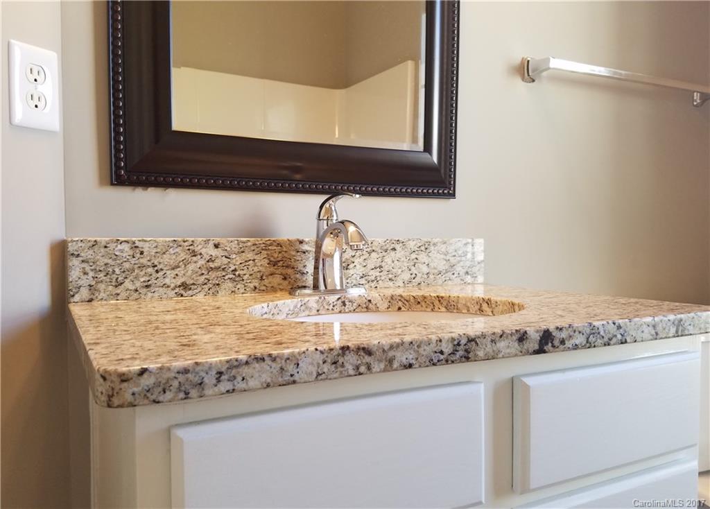 Long Brooke - Residential