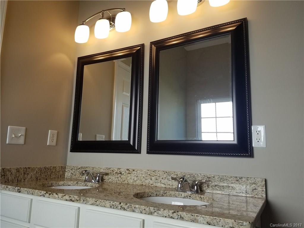 Long Brooke - Residential