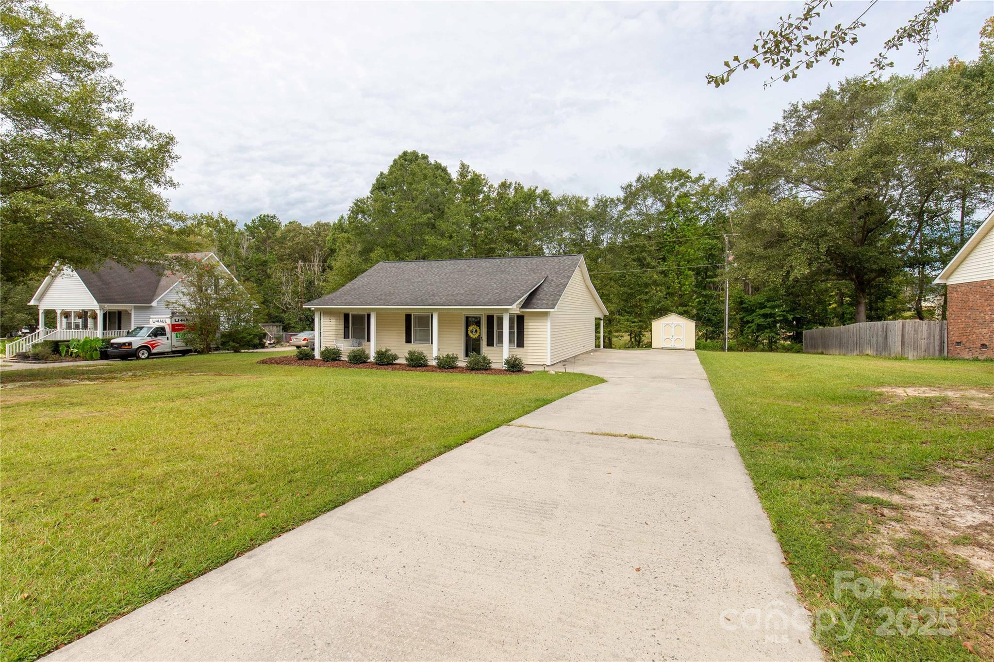 2460 Prince Drive