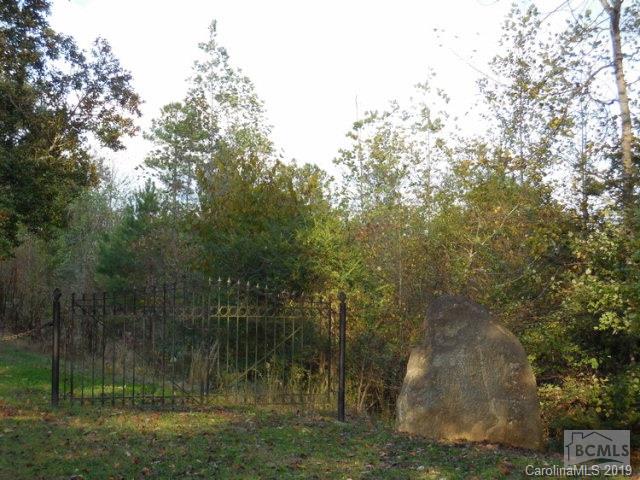 Burke County - Residential