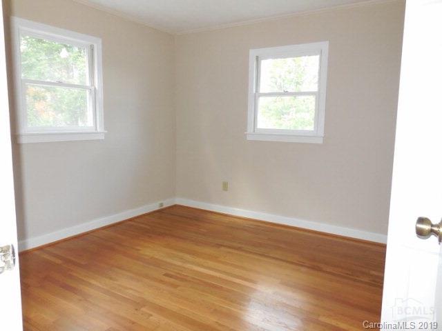 Burke County - Residential