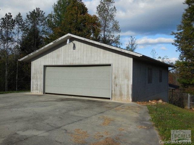 Burke County - Residential