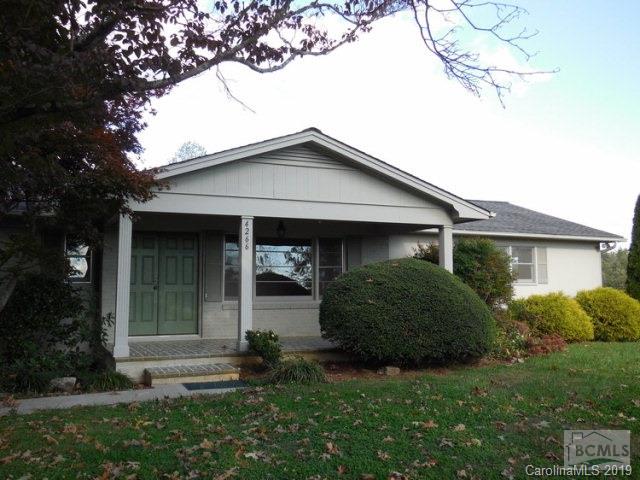 Burke County - Residential