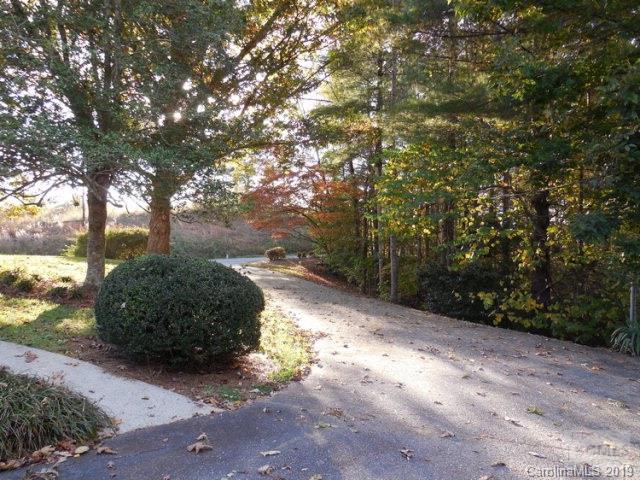 Burke County - Residential