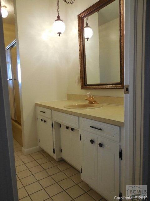 Burke County - Residential