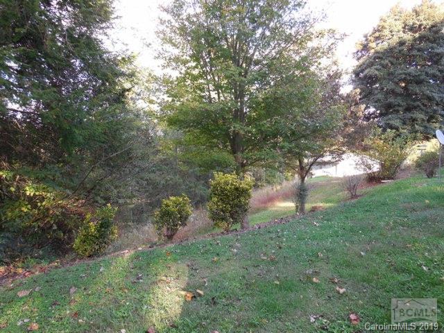 Burke County - Residential