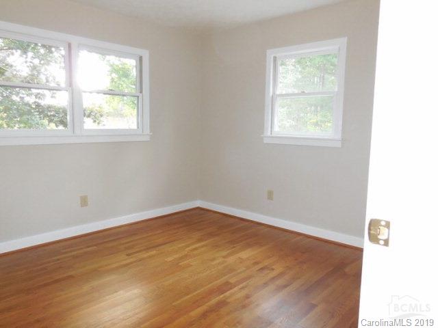 Burke County - Residential