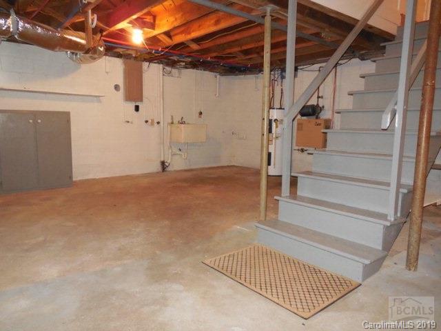 Burke County - Residential