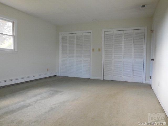 Burke County - Residential