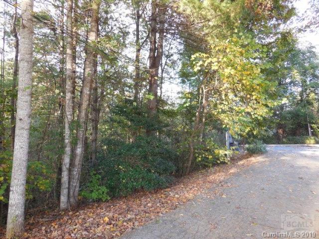 Burke County - Residential