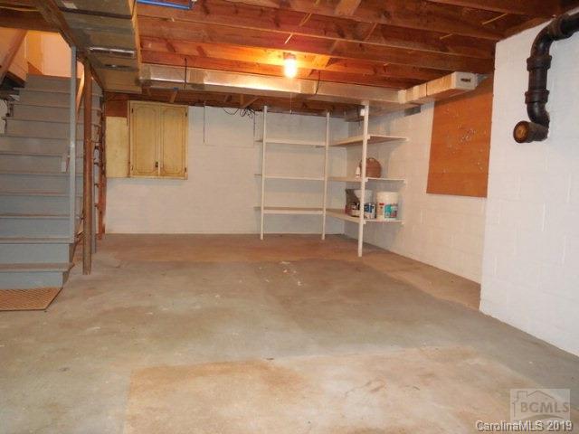 Burke County - Residential