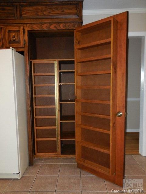 Burke County - Residential