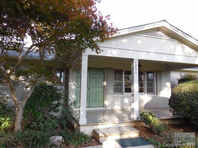 Burke County - Residential