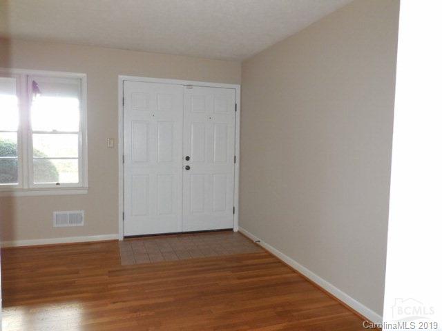 Burke County - Residential