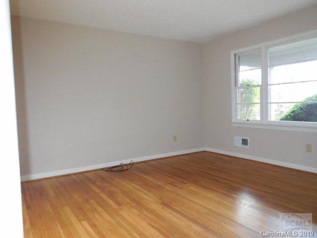 Burke County - Residential