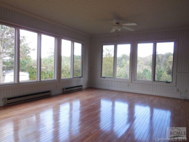 Burke County - Residential