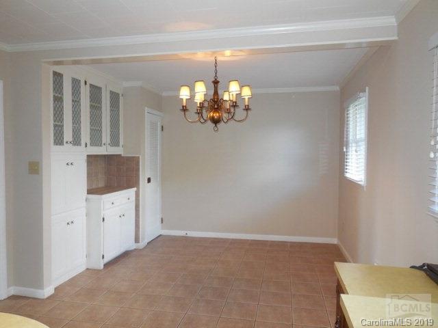 Burke County - Residential