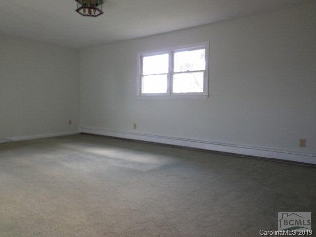 Burke County - Residential