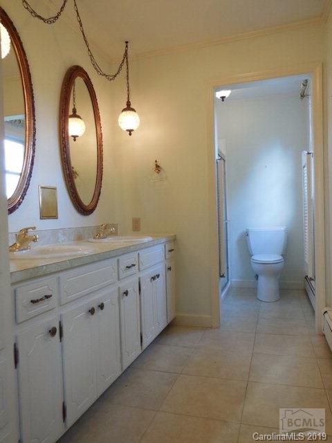 Burke County - Residential