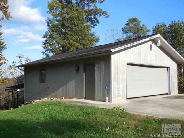 Burke County - Residential
