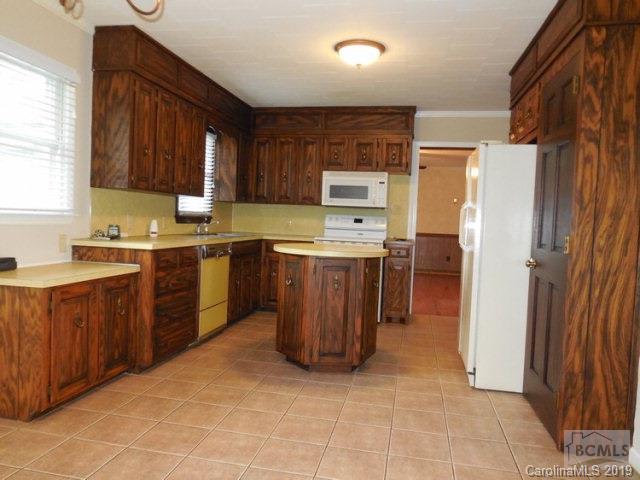 Burke County - Residential