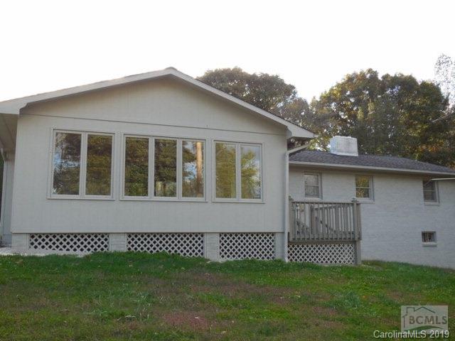 Burke County - Residential