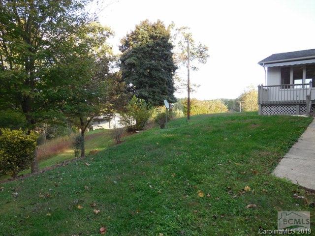 Burke County - Residential