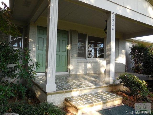 Burke County - Residential