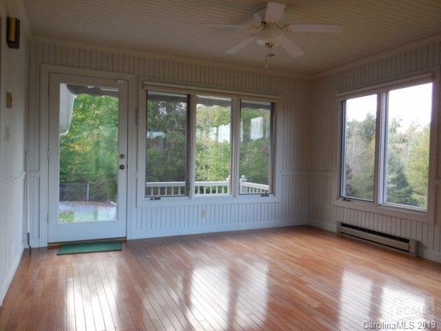 Burke County - Residential