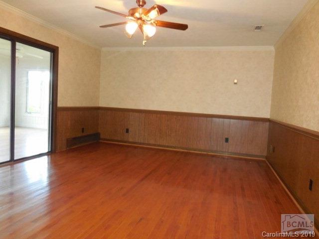 Burke County - Residential