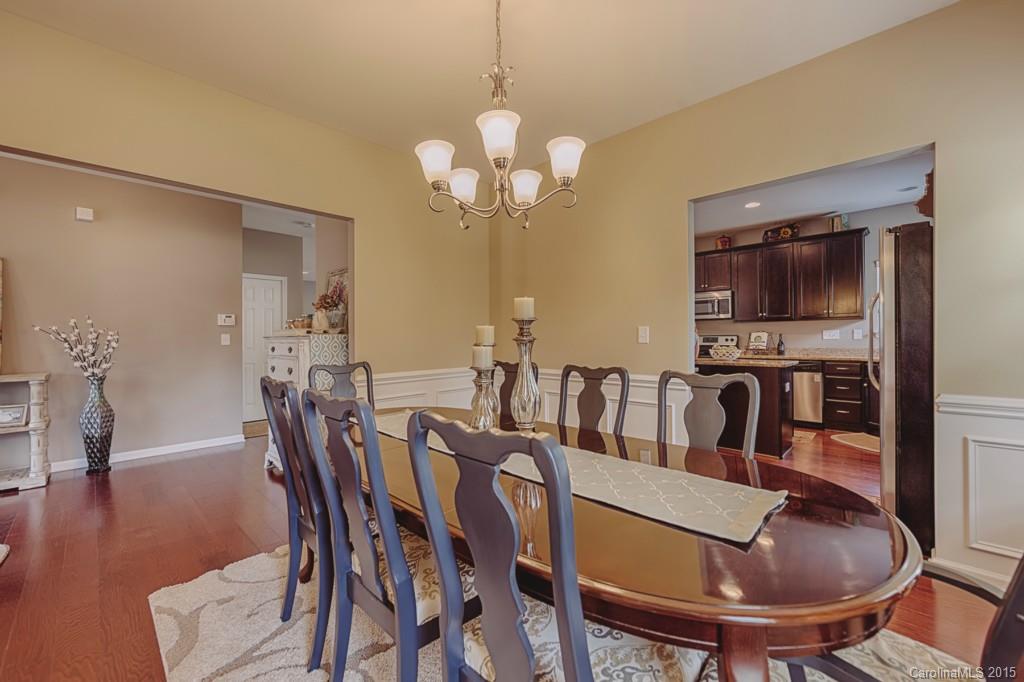 Ravenscroft - Residential