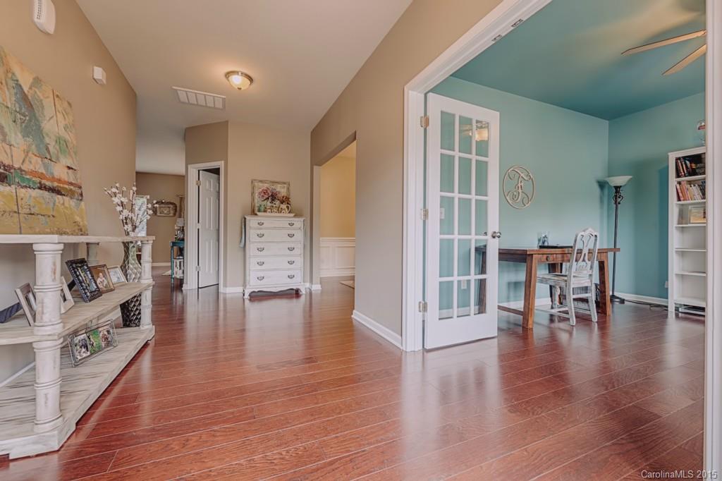 Ravenscroft - Residential