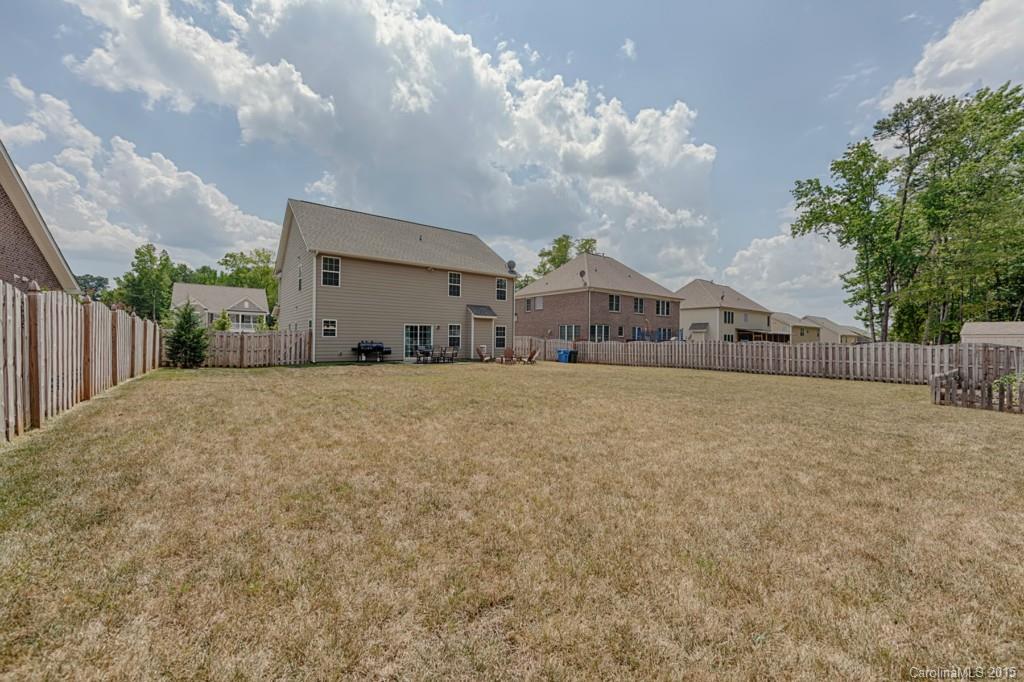 Ravenscroft - Residential